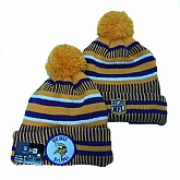 Minnesota Vikings Team Logo Knit Hat YD (7),baseball caps,new era cap wholesale,wholesale hats